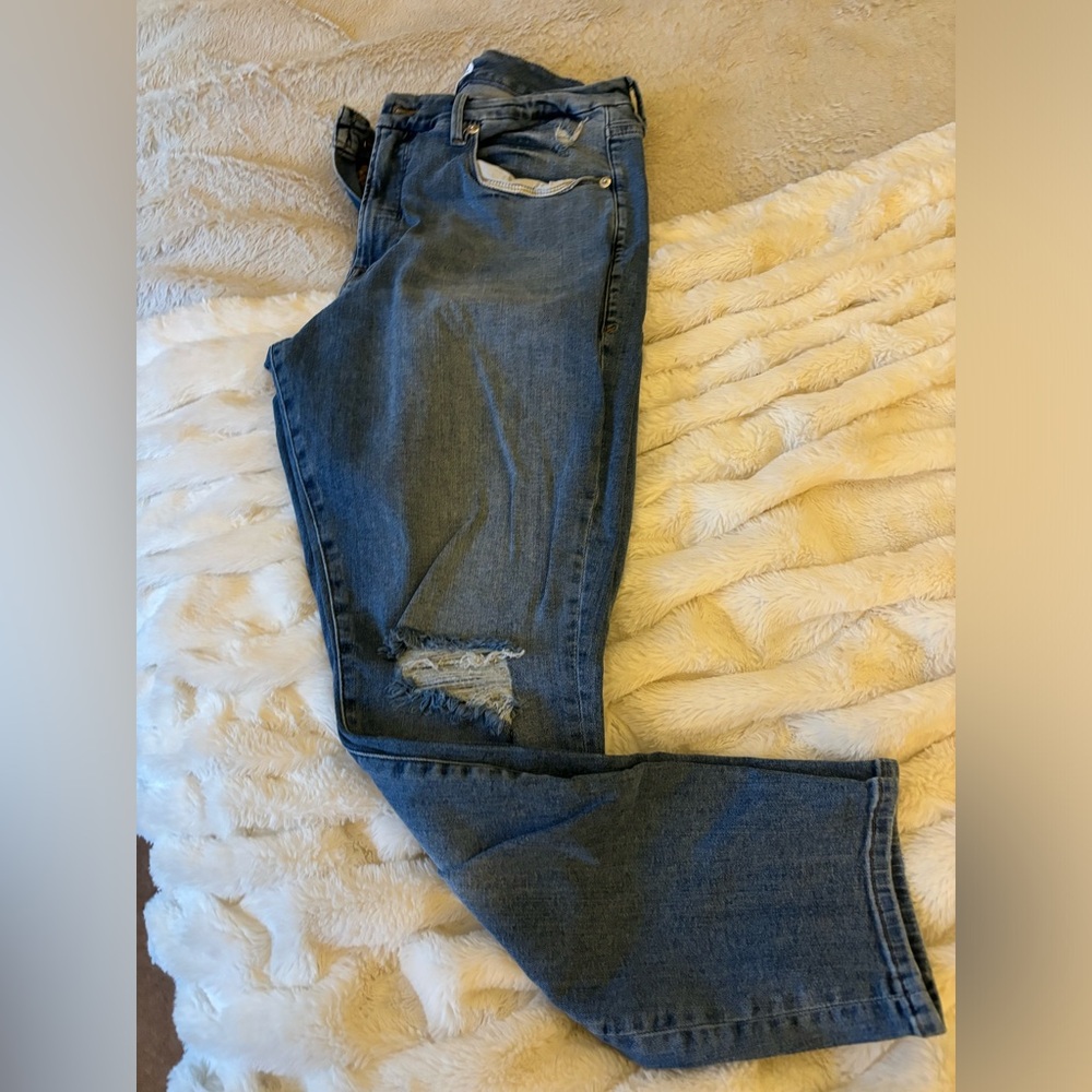 Good American jeans